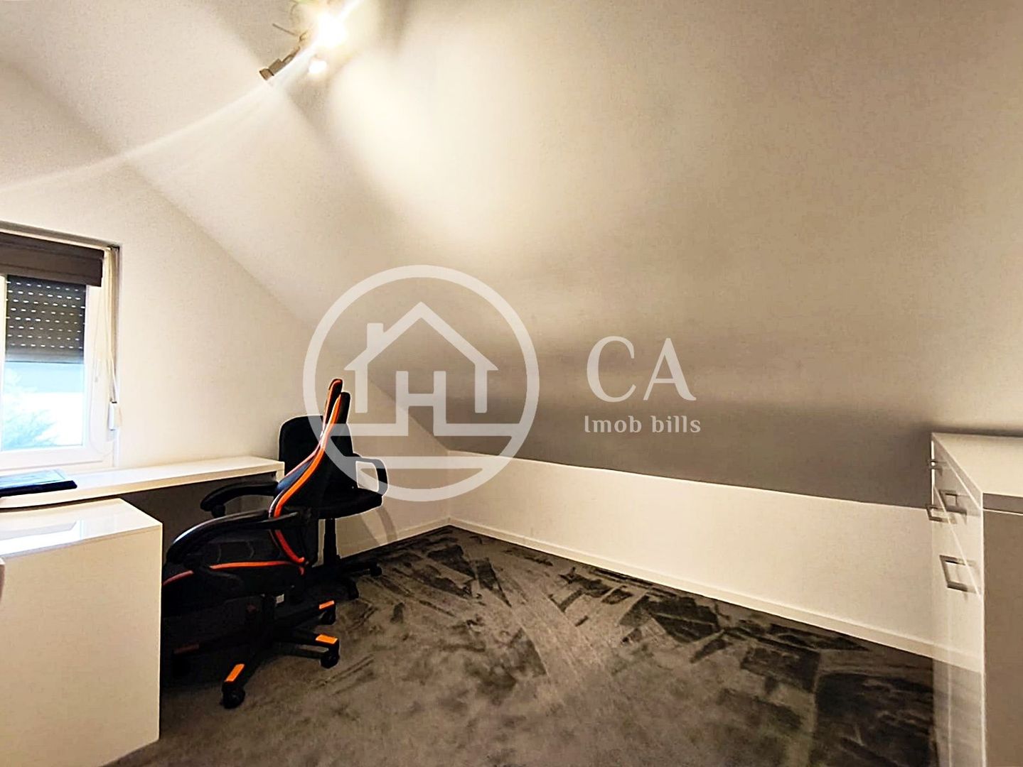 Casa P+M cu 3 camere de inchiriat in Grigorescu, Oradea - Poză 7