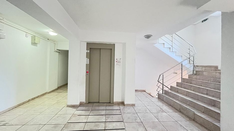Apartament 2 camere | 2017 | de vanzare | Metrou Aparatorii Patriei - Poză 19