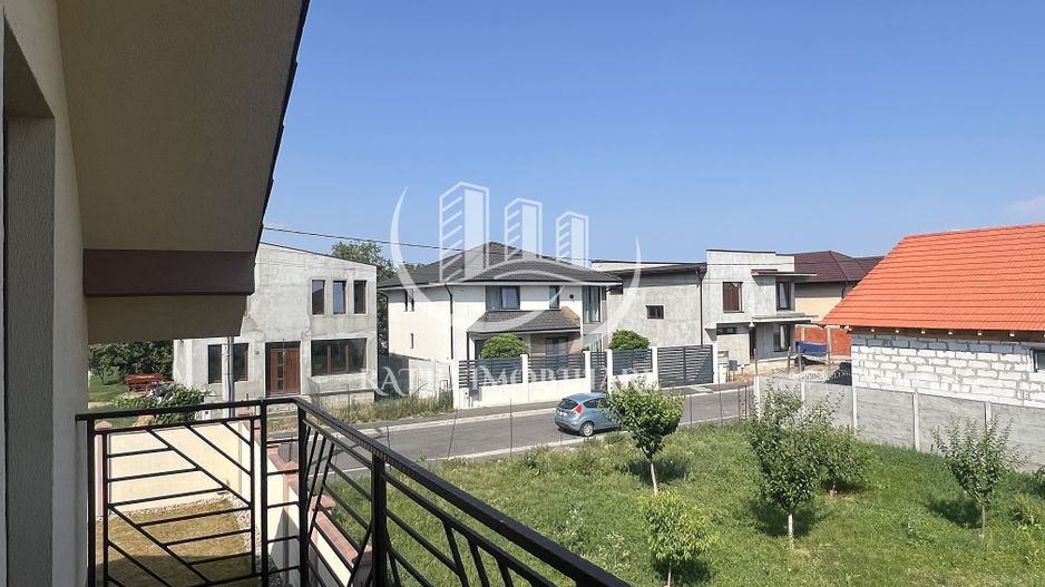 Casa cu 5 camere | P+M | Iosia | Oradea - Poză 22