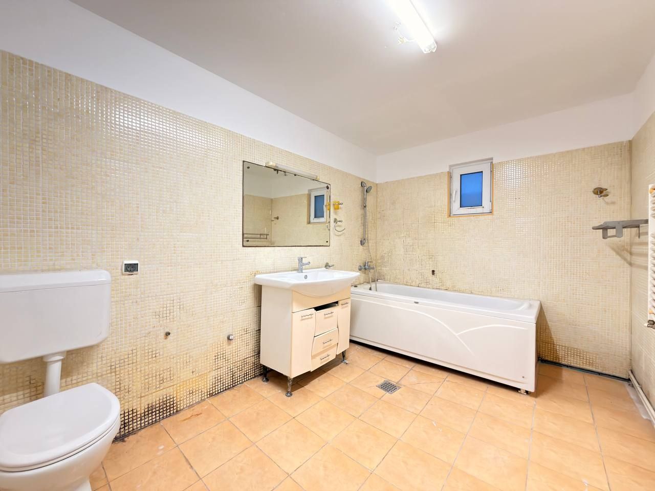 Casă de vânzare, 4 camere, 162 mp Buturugeni - Poză 11