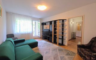 2 camere | Metrou | Parc | Decomandat | Oferta rara! - Poză 1