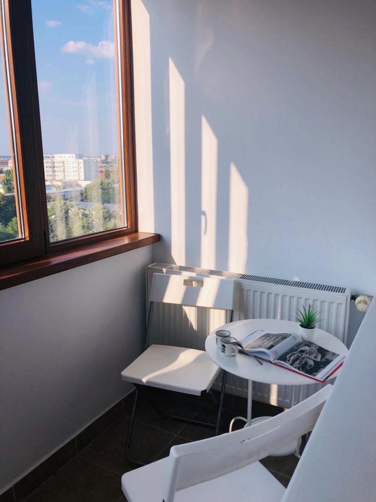 Vând 🏢 Apartament 2 camere mobilat și utilat | Titan | 60 mp | Etaj 10 - Poză 4