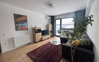 Apartament NOU complet mobilat, Arhitectilor, Sibiu - Poză 1