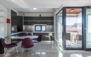 Chirie I Apartament 2 camere – Domenii / Herăstrău I Pet Frienly - Poză 1