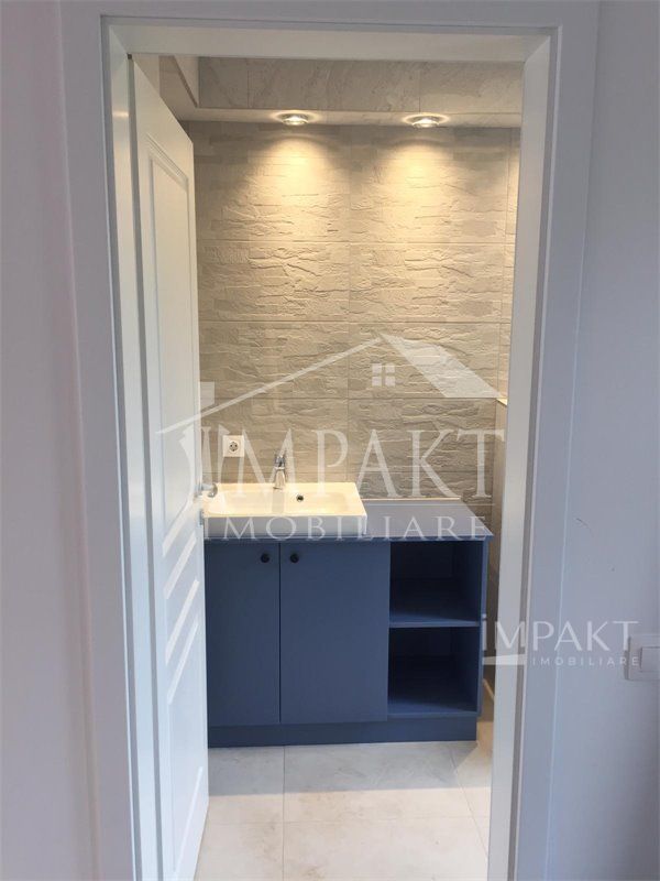 Duplex modern in  cartierul Borhanci! - Poză 15