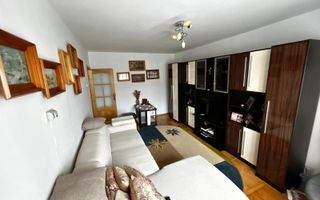 De vanzare apartament cu 2 camere, zona Bucovina ( Nicolae Iorga ) - Poză 1