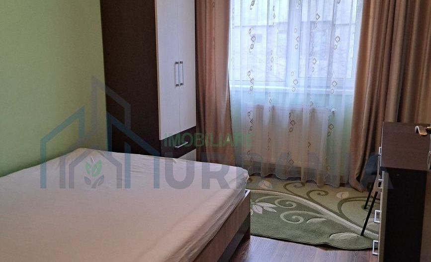 Apartament 3 camere de inchiriat, zona Mircea cel Batran, etaj 1 din 4 - Poză 7