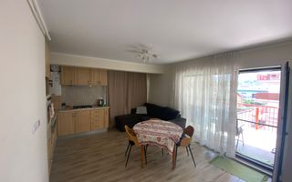 2 camere, Parcare, Zona Vivo Mall, Amethyst, Metro, Momax, Floresti - Poză 2