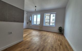 Studio în Park View Tineretului, poziționat excelent lângă parc - Poză 2