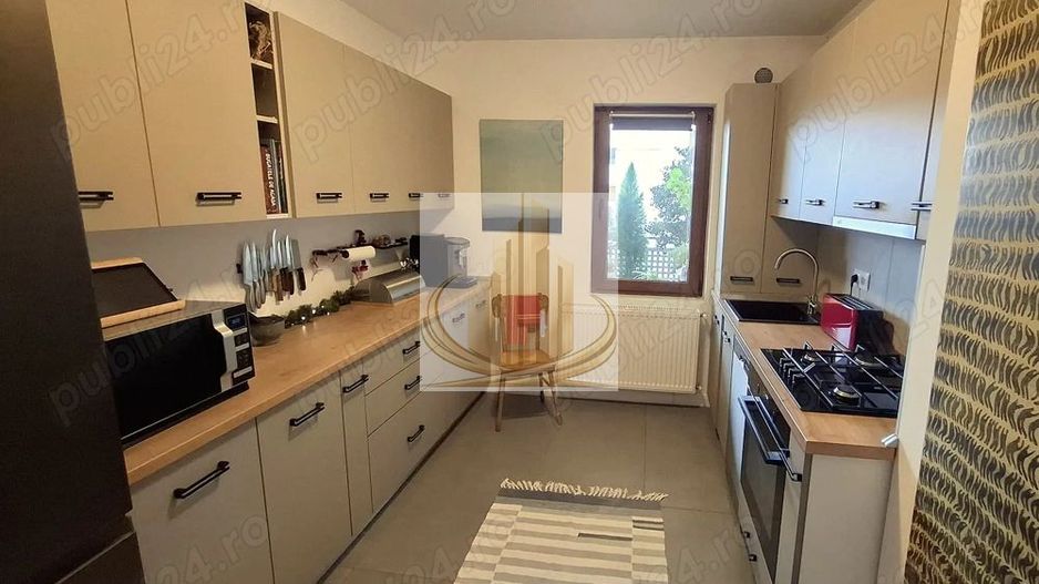 Penthouse deosebit in zona de top a Timisoarei - Poză 3