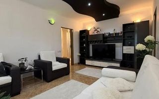 Apartament 3 camere | 2min de metrou Dristor | Complet mobilat și utilat - Poză 2