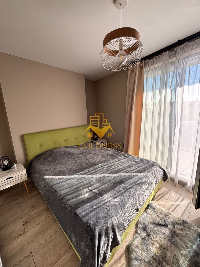 Penthouse zona centrala 100 mp| Proximitate Piata Mihai Viteazu~ Horea - Poză 2