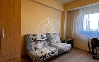 Apartament cu 3 camere de inchiriat în zona Calea Aradului, Oradea - Poză 6