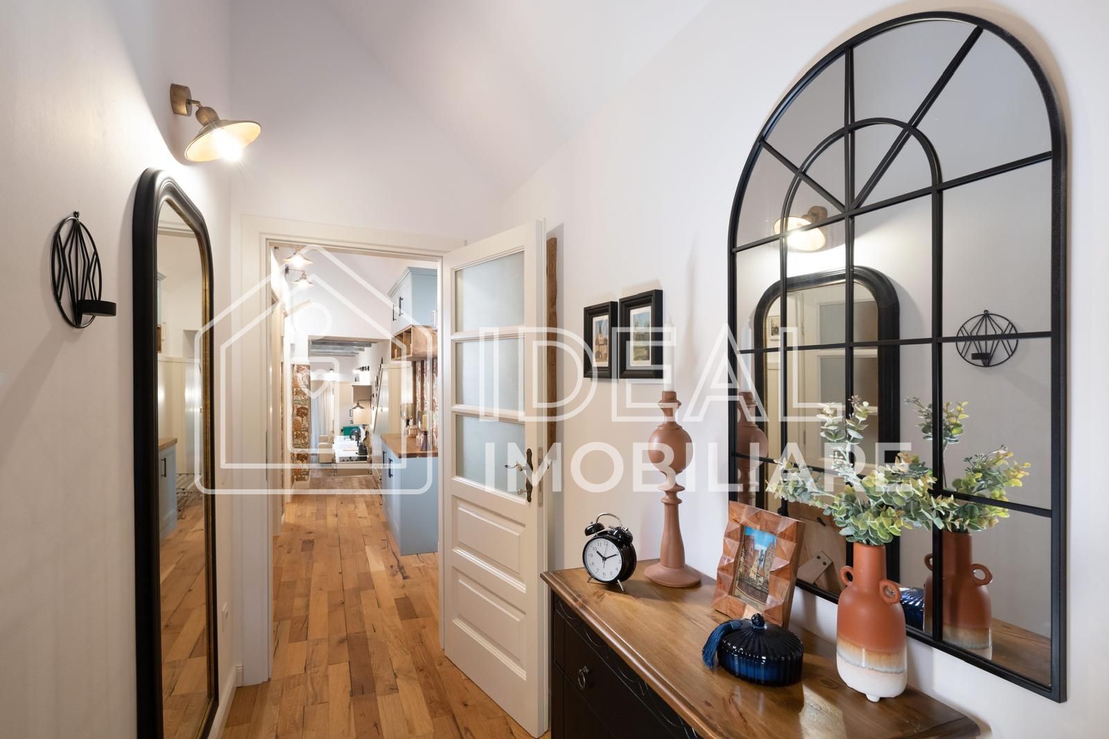 Casă deosebită de închiriat în Cisnădioara, prima inchiriere - Poză 9