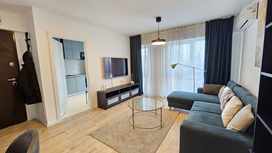 2 camere | Belvedere Residence | Aviației | Pipera - Poză 2