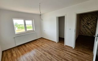 1/2 Duplex nou, 4 camere, finisat la cheie, 300 mp teren, zona Garii - Poză 17