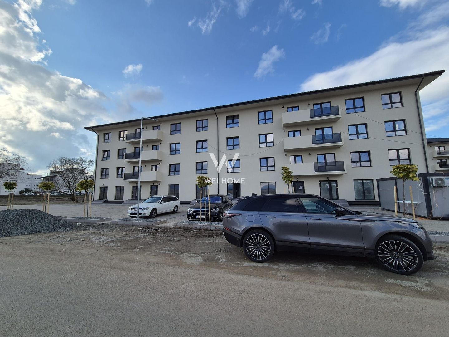 Apartament 3 camere Dedeman, Doamna Stanca, Sibiu - Poză 2