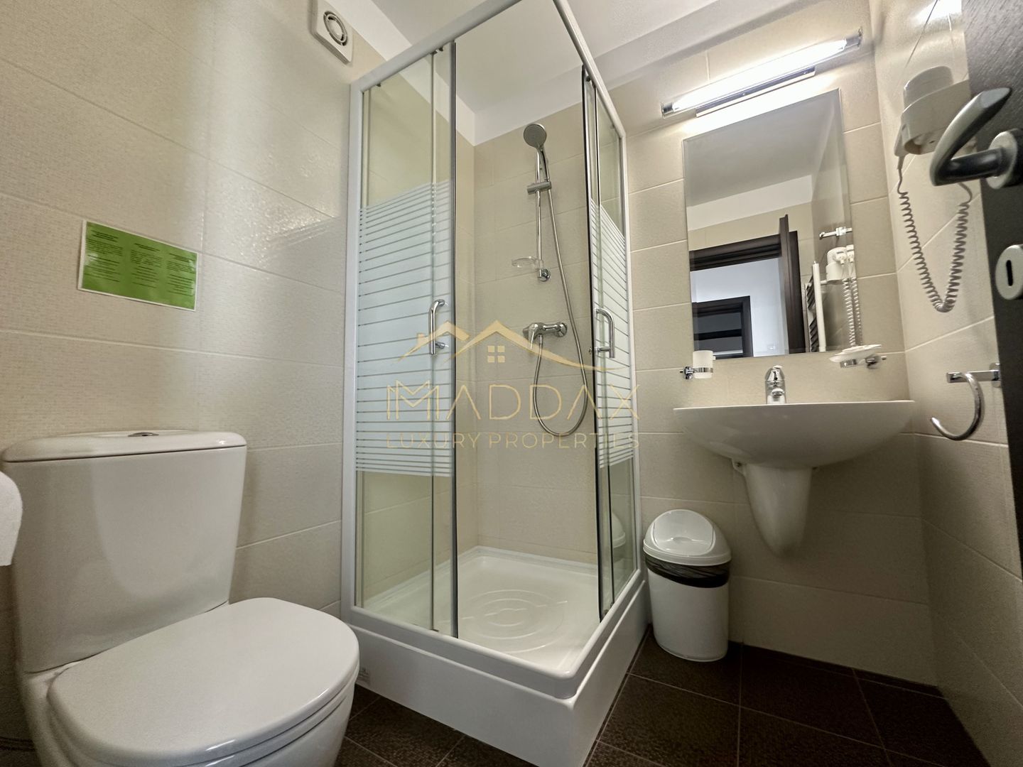 Clădire multifuncțională***HOTEL*** S+P+4***41 camere//Floreasca - Poză 12