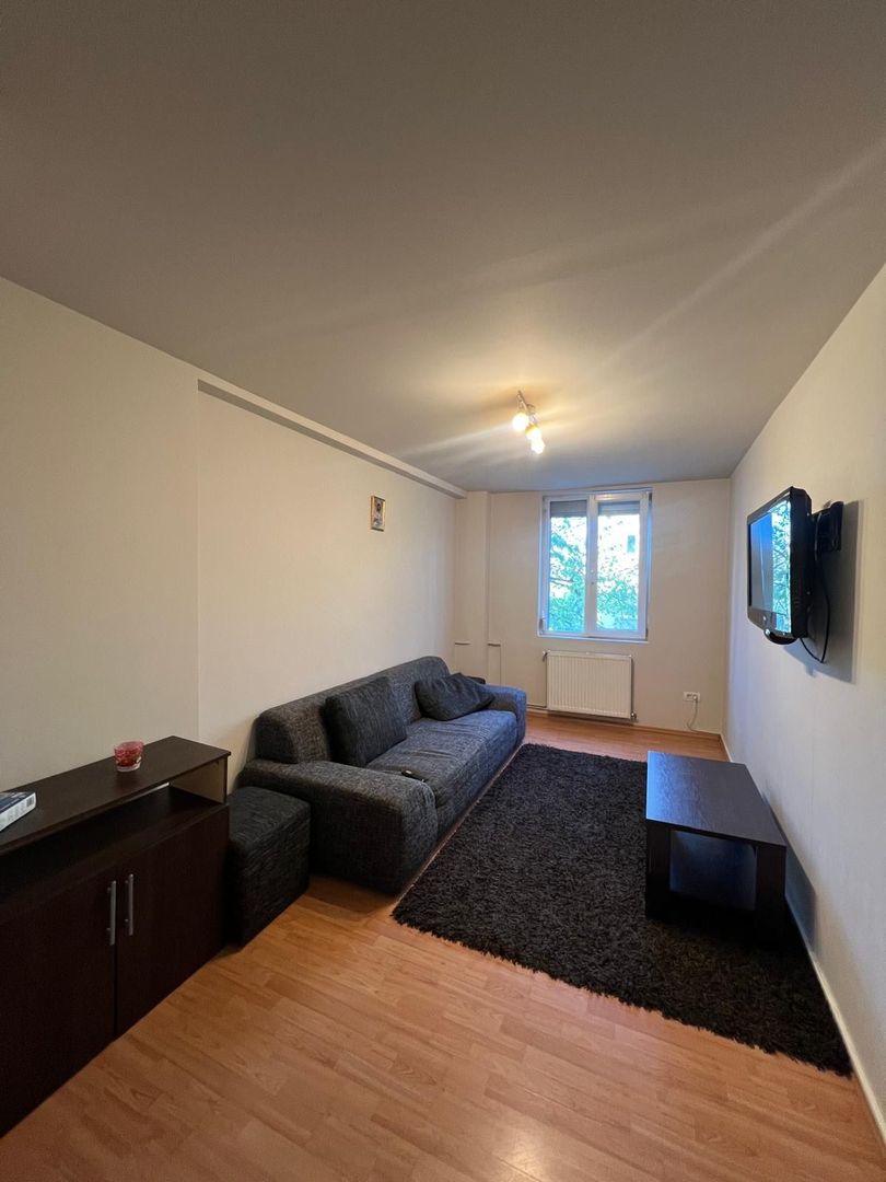 Apartament de închiriat 2 camere Zona Medicina - Poză 23