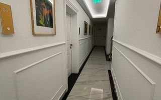 Apt 2 cam Victoriei, design interbelic şi finisaje de lux. - Poză 11