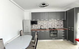 Apartament 2 camere, dressing, balcon, parcare, NewCity Eroilor - Poză 4
