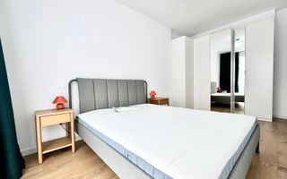 Prima inchiriere - 2 camere premium, Nou, design modern - Poză 9