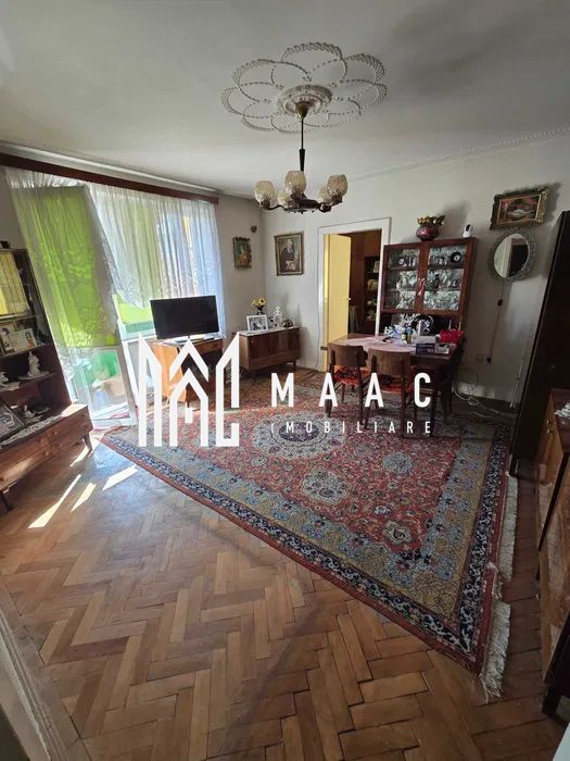 Apaartament 2 Camere I Etaj 3 I Terezian - Poză 1