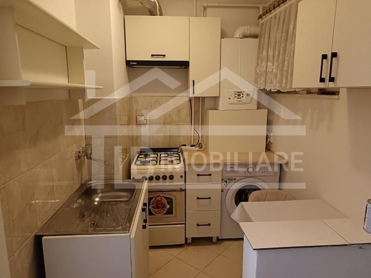 Garsoniera, 38 mp, Zona Ultracentrala - Poză 5