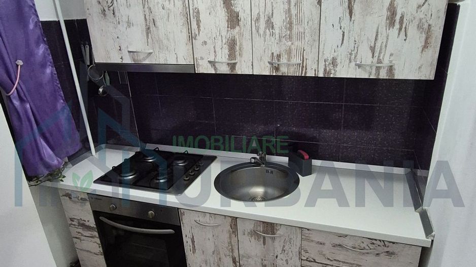 Apartament 1 cameră, 25 mp, în cartierul Nicolina 2, Iași - Poză 6