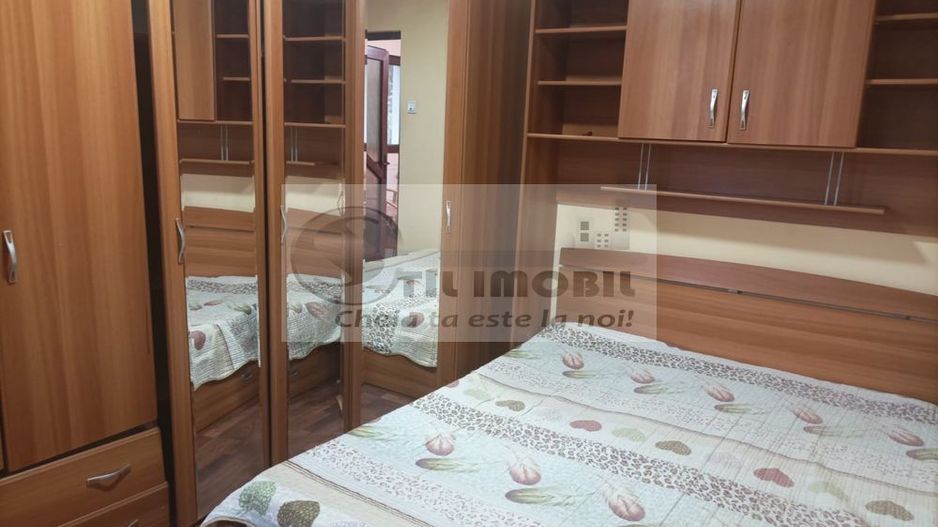Apartament 2 camere Alexandru cel Bun - 400 euro - Poză 1