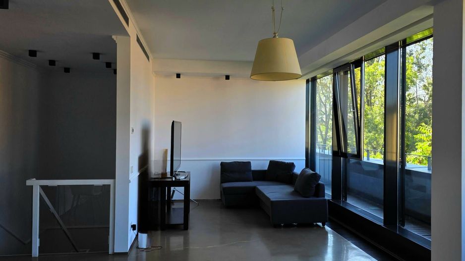 Penthouse duplex exclusivist cu 3 camere în zona Floreasca - Poză 3