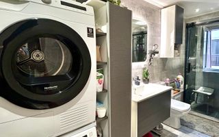 Apartament de vânzare 3 camere/ Eroilor / Floresti - Poză 12