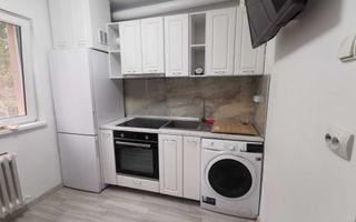 Garsonieră Renovată Complet, Mănăștur, Zona Casa Piraților - Poză 1