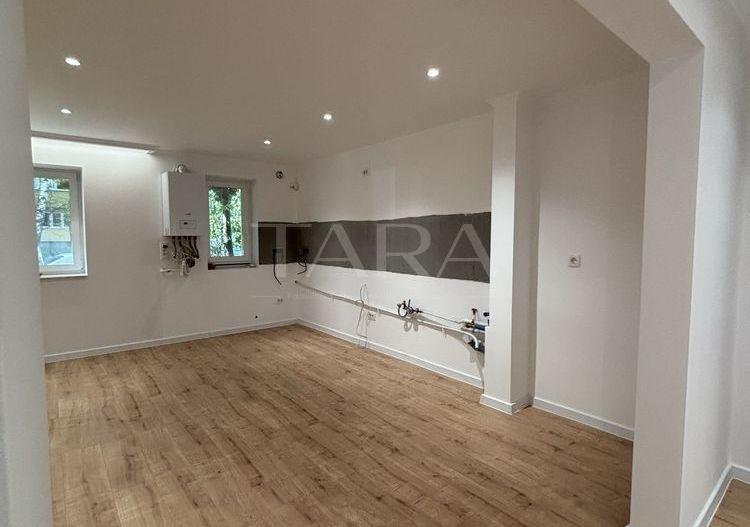 Apartament elegant cu 3 camere în Mănăștur – zona La Terenuri - Poză 1