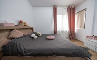 Vila spatioasa | 200 mp, mansarda open space, zona Jilava, Ilfov - Poză 10