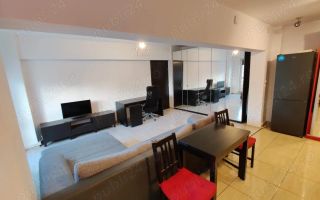 Inchiriez apartament 2 camere Rahova - complet mobilat si utilat - centrala proprie - Poză 1