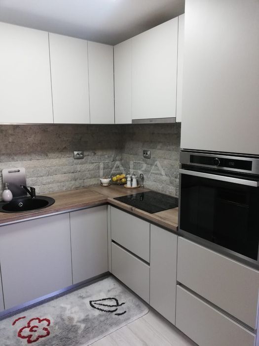 Apartament 3 Camere, Zona Baza Sportivă Clujana. - Poză 5