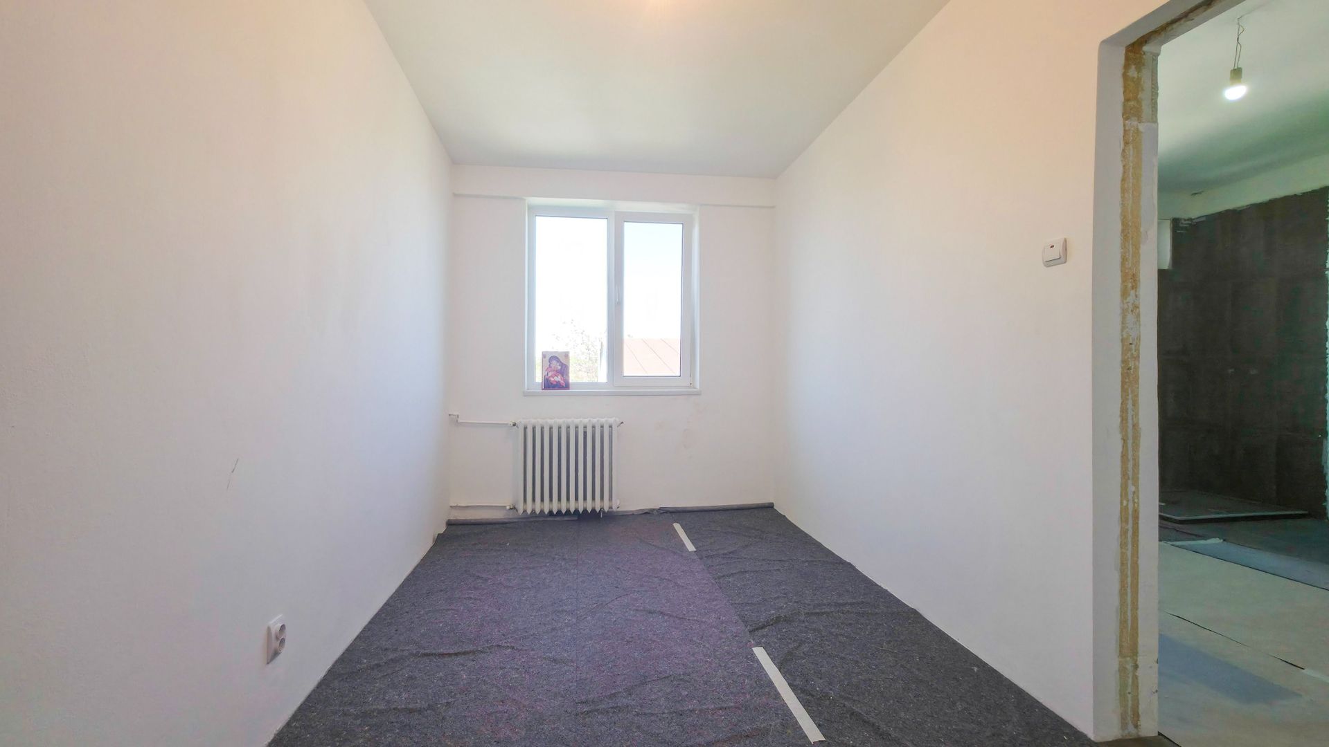 2 camere | Eroii Revolutiei | 80% renovat | metrou | COMISION 0% | - Poză 7