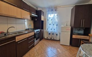 Chirie 2 camere, mobilat complet, etaj 1, decomandat, Zona Tudor - Poză 1