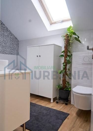 Casă individuală în Valea Ursului, 160 mp, teren 500 mp, complet mobilată și utilată, pe strada Principală - Poză 9