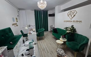 Apartament tip studio, finisat modern, zona Brancoveanu, Dealul Alunis - Poză 4