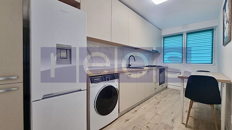 INCHIRIERE 2 CAMERE | PIATA UNIRII | MOBILAT MODERN - Poză 3