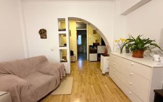 VANZARE 3 CAMERE | DECOMANDAT | ETAJ 8/10 | ZONA DRUMUL TABEREI - Poză 1