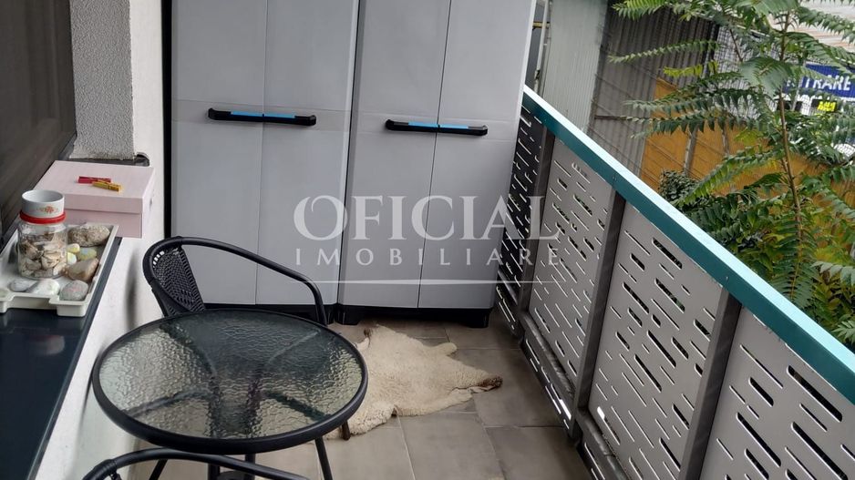 Apartament 2 camere | Garaj | Zona Vivo | Optimus City | Floresti - Poză 4