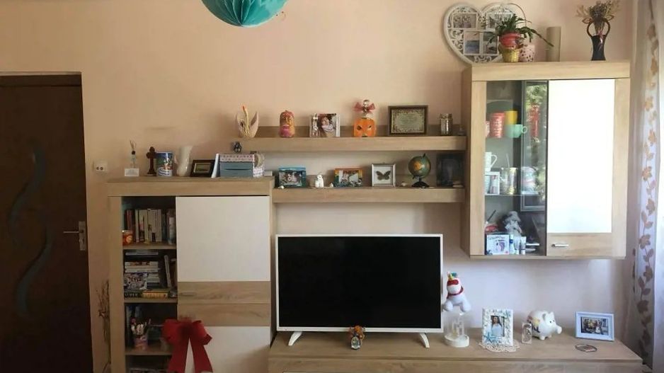 Sagului | 2 Camere | Etaj Intermediar | Mobilat si Utilat. - Poză 1