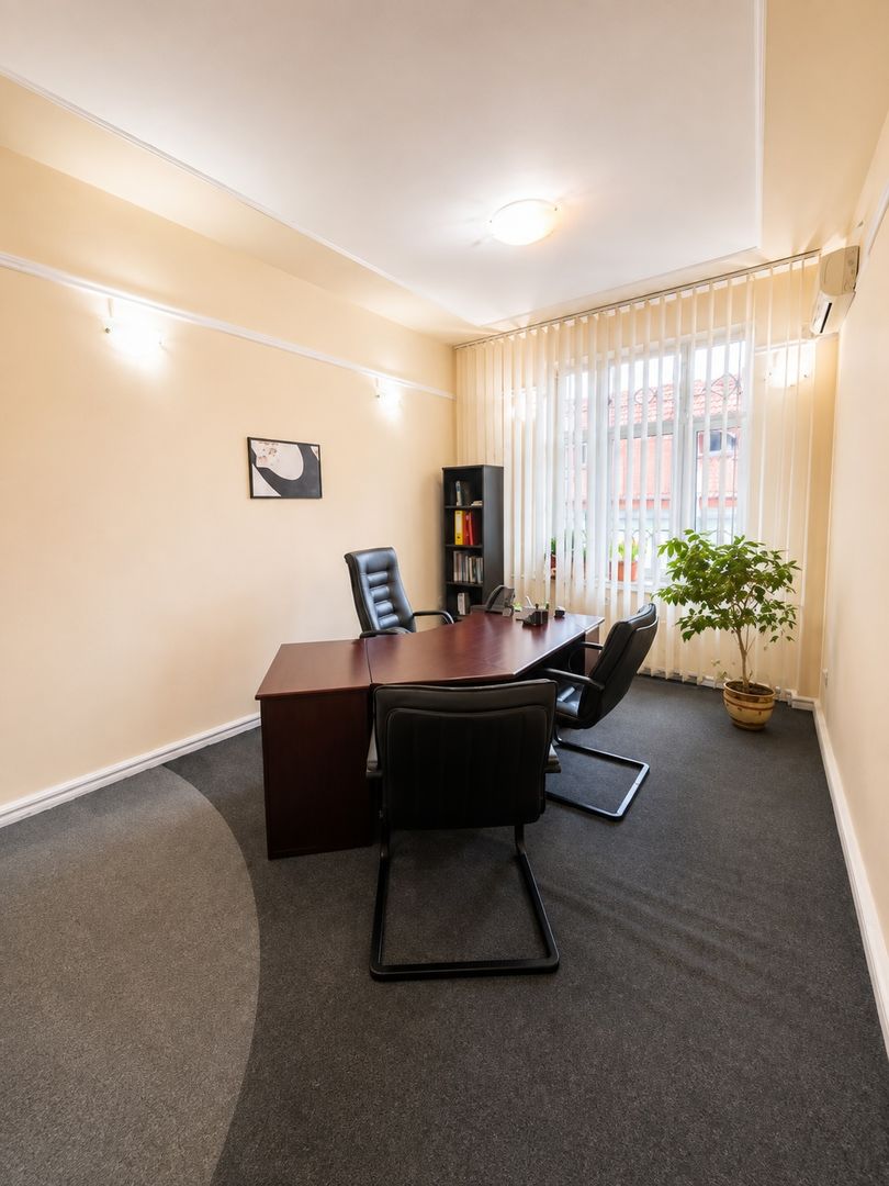 Oportunitate de investitie! Vila ultracentrala, zona Armeneasaca, com - Poză 7