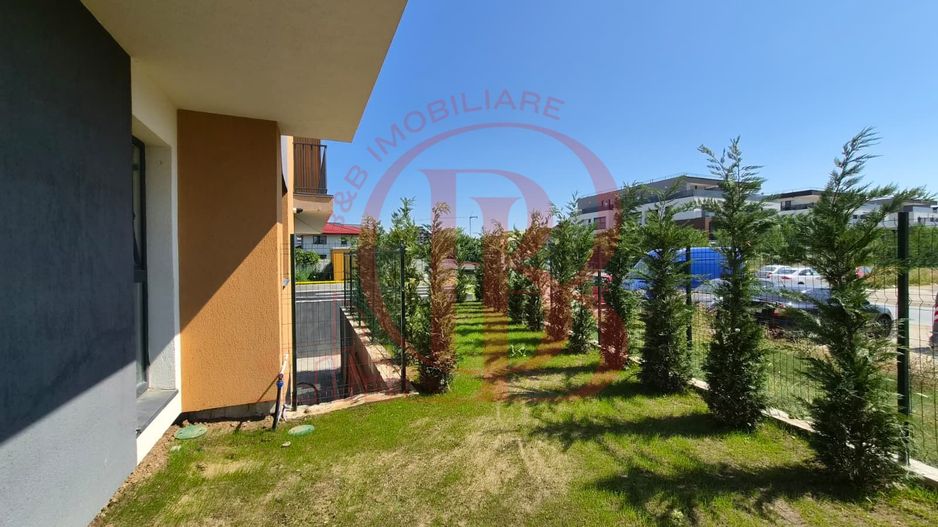 Apartament 2 camere cu Gradina Theodor Pallady-Finalizat - Poză 1