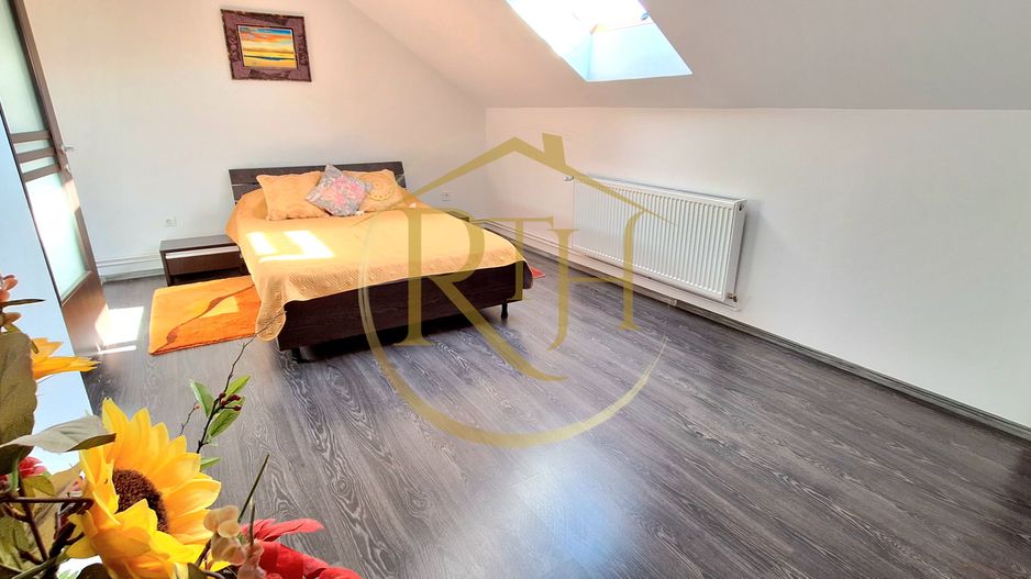 Apartament cu 2 camere, centrala proprie, aproape de Nokia, Iosefin - Poză 2