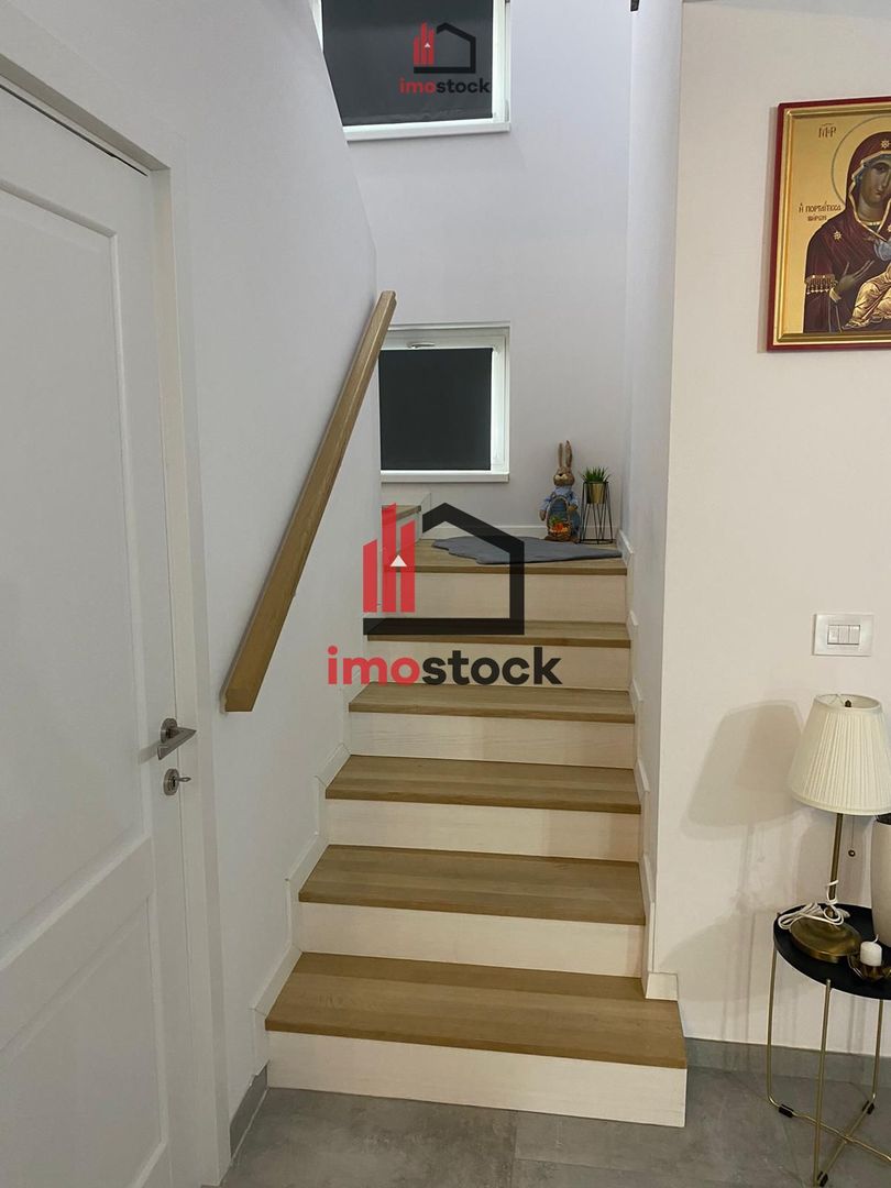 Duplex Dumbravita -mobilat si utilat - Poză 9