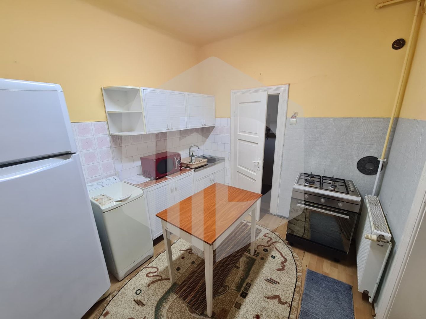 Casa individuala | De inchiriat | Valea Aurie | 90mp | Curte |Pivnita - Poză 11